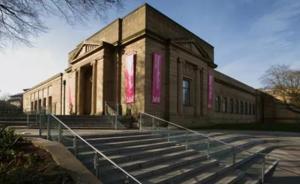 巴西博物館經(jīng)費在減少，看同樣面臨資金危機的英國如何應對