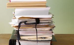 光明時(shí)評｜假文件卻真起作用的套路“用心良苦”