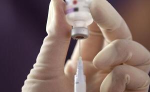 湖北嚴肅問責武漢生物效價不合格百白破疫苗問題相關領導干部