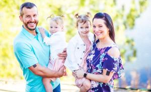 美國男子先殺害妻女，再上電視假尋人