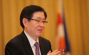 王作安《求是》撰文：著力提高新時代宗教工作水平