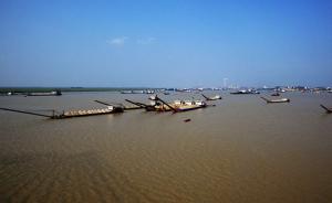 張文雄夫人的“砂金”生意：洞庭湖采砂亂象背后的貪腐鏈條