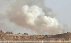 吉林白山：某部催泪弹训练因风向变化气体飘至市区，敬请谅解