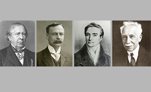 西索讲坛︱高田时雄：法国汉学与汉僧西域行记