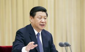保障人民健康安全，習近平總書記這樣說