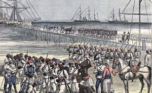 帝國史丨法蘭西帝國：正式帝國（下）