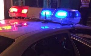 重慶警方通報：女子被5人搶車挾持后奸殺，最小嫌疑人14歲