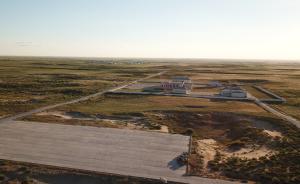 呼伦贝尔草原建火葬场垃圾场，执法部门：无手续，但政府认可