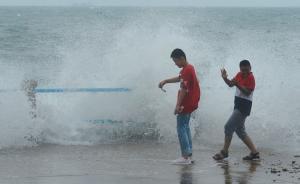 “溫比亞”強(qiáng)勢(shì)北上，豫皖蘇魯多地暴雨破歷史極值
