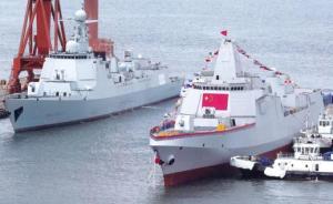 延安市官方正推動“延安艦”命名工作，老延安艦曾扮演致遠(yuǎn)艦