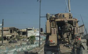 美耗資1500萬美元展開秘密實驗，打造生物增強型超級戰士