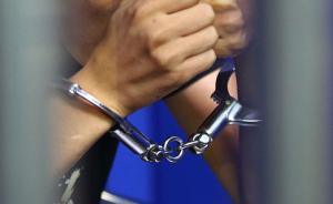 深圳警方：一巡防隊(duì)員處警時(shí)遇襲犧牲，嫌疑男子已落網(wǎng)