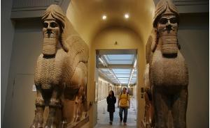 西索講壇︱高田時(shí)雄、沈衛(wèi)榮、高峰楓、白玉冬談跨文明交流