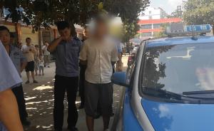 武打演員尋刺激搶出租車：判五年扛得住