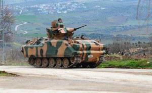 土耳其與美國(guó)將在敘利亞聯(lián)合巡邏，兩國(guó)均稱未受緊張關(guān)系影響