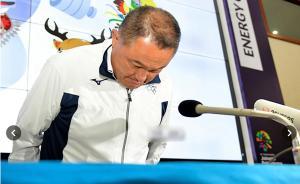 日本4名參加亞運會男籃運動員被遣返回國，因賽后逛紅燈區(qū)