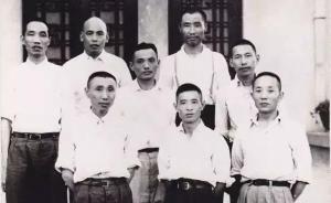 郎宗耀：身為胡耀邦的第二任秘書，我卻沒有一張和他的合影