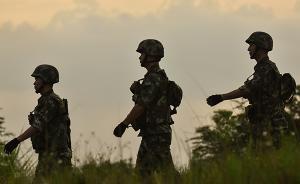 國防動員部政委劉家國、軍紀(jì)委專職副書記駱源已晉升中將軍銜