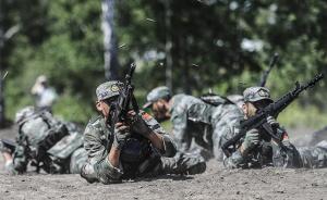 中国首次赴俄参加俄军今年最大军演，中俄共同组建导演部