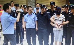湖南衡陽一男子遭前妻言語刺激失去理智將其掐死，潛逃后自首