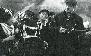 紀(jì)念｜水彩畫大家哈定與曾馳名畫壇的“哈定畫室”