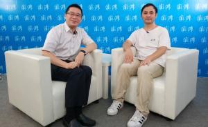 直播錄像丨上海市新聞出版局局長徐炯談2018上海書展