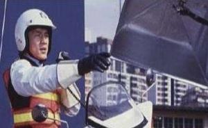 我的父親是毒販