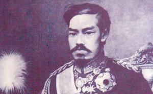 唐納德·基恩：神話與歷史真實(shí)中的明治天皇