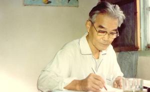 紀(jì)念 | 丁天缺先生辭世五周年：夢(mèng)里孤山的撞鐘人