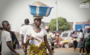 氣候變化︱塞拉利昂：下沉的弗里敦②