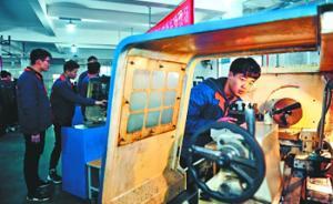 中職學(xué)校逐年升溫：武漢一女孩高出普高錄取線37分轉(zhuǎn)投中職