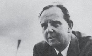 2018上海書展｜斯坦利·胡克：我是怎么設(shè)計航空發(fā)動機的