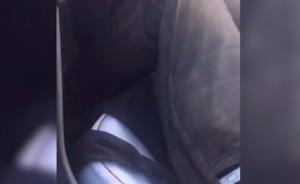 暖聞｜四農(nóng)民工怕弄臟出租車脫上衣墊座，的哥：被尊重很感動(dòng)