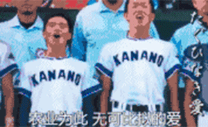 甲子园刷爆了我们的朋友圈，你向往的只是填满梦想的青春