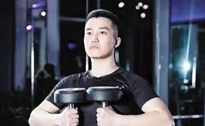 重庆永川23岁健身教练勇救落水女子溺亡，拟被追授见义勇为