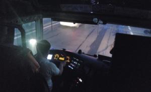 鄭州至長(zhǎng)治0元省際公交變有償，主管部門(mén)表示將做出處罰