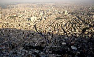 美英法警告敘利亞政府“不要用化武”：否則將堅決回應(yīng)