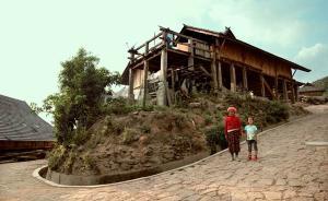 藝術(shù)與鄉(xiāng)建｜景邁山，關(guān)于古茶山的“另一種設(shè)計”