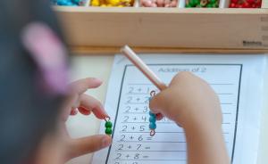 調(diào)查：81.1%受訪者坦言身邊幼兒園“小學(xué)化”現(xiàn)象嚴(yán)重