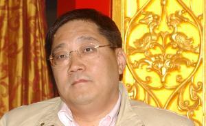 《黃土高坡》曲作者蘇越因病去世，享年63歲