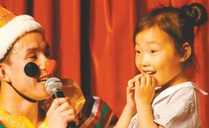 兒童文化消費市場井噴背后：缺精品、不規(guī)范，家長互相攀比