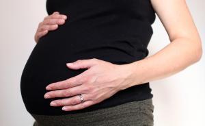 初为人母：有了孩子之后，世界把我抛诸脑后