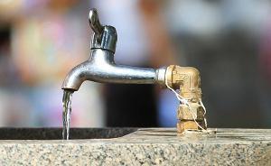 黑龍江飲用水水源達(dá)標(biāo)率僅57.6%創(chuàng)新低，將約談地方政府