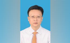 长安街知事：全国首个落马监察委主任，上任1月就被抓