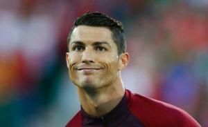 中超朋友圈｜如何比C罗赚得多？来中超吧