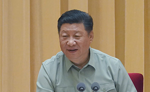 军队党建工作怎么抓，此次会议习近平这样说