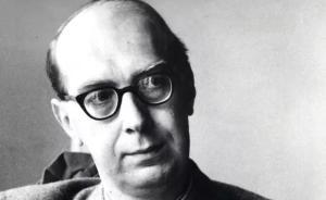 孔亞雷︱菲利普·拉金：事后煙