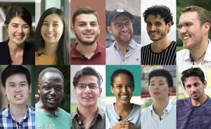 微視頻 | 22國青年說“一帶一路”