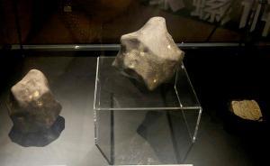 中國首次完整回收的隕石坑過程全記錄