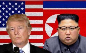 美對朝事務新代表比根臨危受命，不了解朝鮮但外交能力出眾